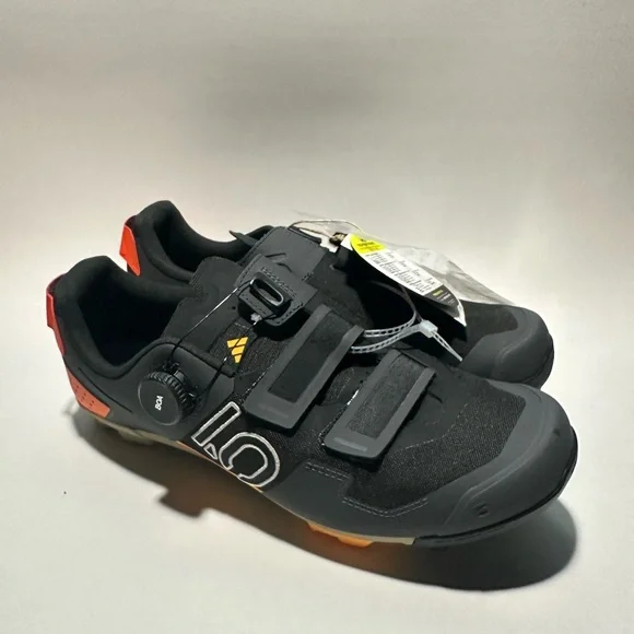 adidas | Shoes | Adidas Five Ten Kestrel Boa Mountain Bike Shoes Mens Size  Hq3549 | Poshmark